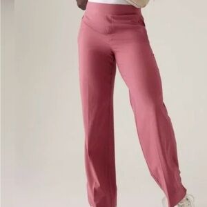Athleta Women's Rose Wide Leg Pants